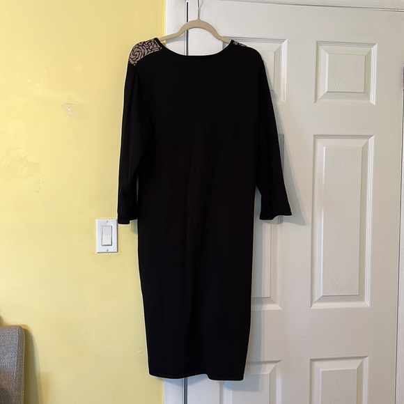 Jones New York sweater dress - Picture 5 of 5